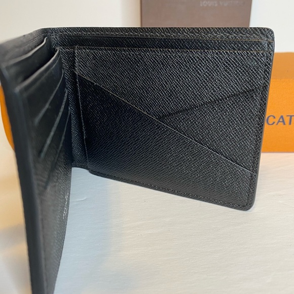 ❌❌SOLD❌❌ Louis Vuitton wallet - Picture 11 of 12